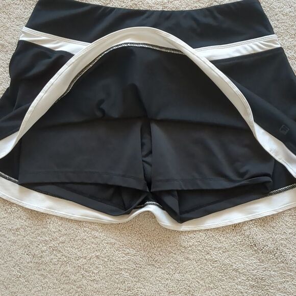 Fila Tennis Skirt Size M - Picture 4 of 8
